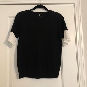 Vila Milano Ladies Sweater